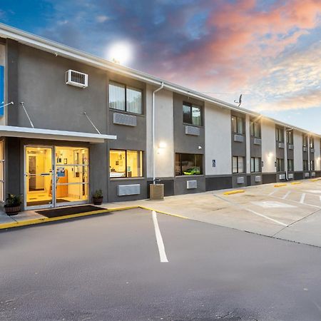 Motel 6 Ogden, Ut- Downtown エクステリア 写真