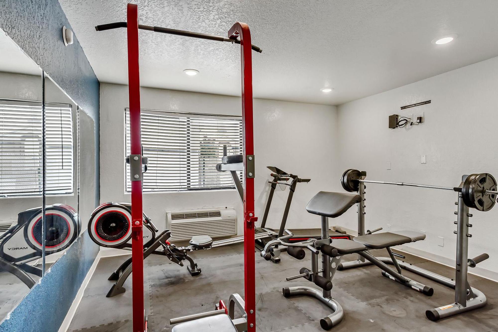 Motel 6 Ogden, Ut- Downtown エクステリア 写真